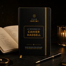 Cahier Hadsell
