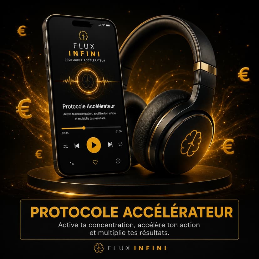 Le Protocole de la Fenêtre Thêta