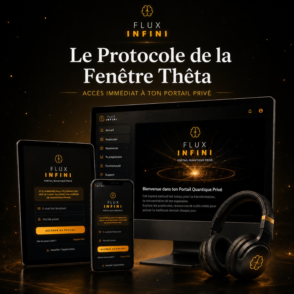 Mockup Fenêtre Thêta